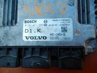 фото thumb №5, Набор стартовый бортовой компьютер volvo c30 1.6d