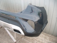 Kia x-ceed xceed бампер задний 86611-j7cao в Украине, фото thumb