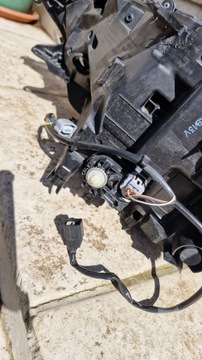 фото thumb №6, Toyota rav4 2019- фара праві повний led