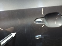 фото thumb №7, Hyundai tucson iii lift дверь перед передние левая xn3