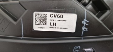 фото thumb №8, Hyundai bayon led лампа перед ліва 2021-2023r