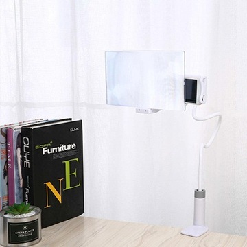 Wzmacniacz ekranu, Lupa do ekranu telefonu 8/12