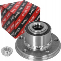 Купити Ступиця колеса vw transporter v 03-15 перед, фото thumb