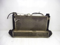 фото thumb №1, Радиатор вентилятор комплект mercedes w245 2.0 ben