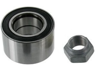 фото thumb №1, Skf натяжители насоса набор подшипник колёса перед