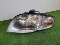 фото thumb №1, Audi a4 b7 8e 8e0 лампа ліва фара лівий 8e0941003aj