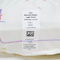 фото thumb №8, Volkswagen golf viii 2021 подушка воздушная подушка безопасности пассажира