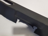 фото thumb №4, Mercedes slk r171 w171 защита пластиковая a1716901825