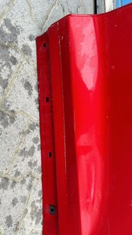 фото thumb №2, Hyundai tucson 2016- дверь задняя левая задние