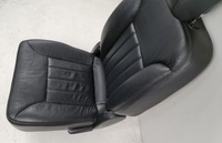 фото thumb №4, Сиденье задний левый задняя ii ряд mercedes r-kl w251