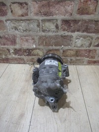 фото thumb №2, Компресор кондиціонера 50509535 alfa romeo giulietta 2.0 jtdm