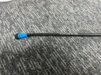 Купити Mercedes sprinter w906 315 2006r замок двері правий перед правий передній, фото thumb