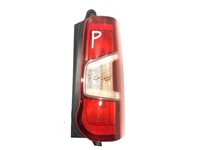 фото thumb №1, Лампа правий задня toyota proace 9820554880 інший