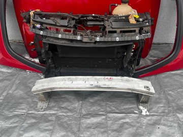 фото thumb №6, Jeep compass ii бампер капот перед комплектний 2018-