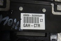 фото thumb №4, Pas безпеки задній w стеля kia sportage