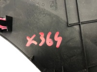 фото thumb №5, Toyota avensis t-27 захист заглушка 55433-lhd