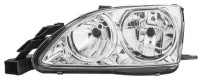 фото thumb №1, Toyota avensis t22 фара лампа передня ліва