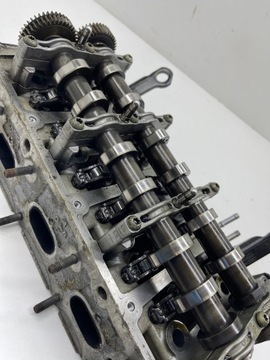 фото thumb №12, Audi a8 a7 a6 c7 3.0 tdi cdu головка двигуна вали розподільний вал ліва комплектна!