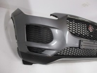 Бампер jaguar e pace 4x pdc 17r передний перед Недорого, фото thumb