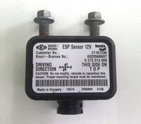 фото thumb №1, Датчик esp датчик блок управления клапан renault gama t range c volvo fh 4 fm fmx