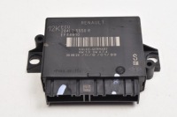 Купить Renault captur 2 рестайлинг  модуль pdc парктроник 284l05550r, фото thumb