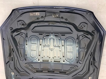 фото thumb №8, Bmw f12 f13 f06 рестайлінг капот двигуна led адаптивний eu комплектні ліві праві