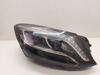 фото thumb №1, Лампа правая передняя mercedes w222 полный led