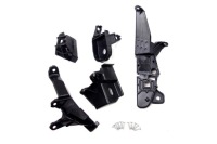 фото thumb №1, Набор ремонтный крепление фара clio v левый