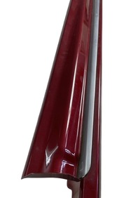 фото thumb №7, Ford focus mk4 iv st-line молдинг порог левая