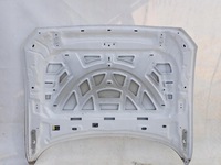 фото thumb №14, Volvo v60 ii 2 s60 iii 3 18- капот крышка двигателя