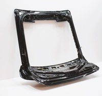 фото thumb №7, Bmw x6 g06 кришка багажника багажника задня задня org