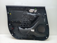 фото thumb №4, Обшивка дверь правый перед ford puma mk2 st-line