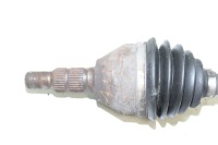 Приводной вал левая короткий 13219092 opel insignia a 2.0 cdti Доставка, фото thumb