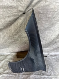 фото thumb №1, Крыло mercedes w203 clc 08-11