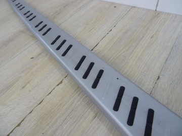 фото thumb №3, Левая планка пороговая volvo xc60 31253571 llu