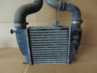 Купити Радіатор інтеркулер renault modus 1,2, фото thumb