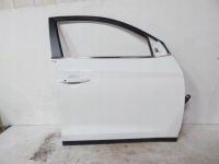 фото thumb №7, Двері праві передні hyundai tucson 15-20 pyw перед