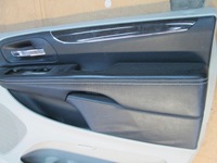 фото thumb №11, Chrysler town country обшивка w дверь правое перед