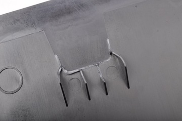 фото thumb №6, Volvo v60 ii захист стійка пластик ліва 31479221