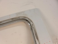 фото thumb №9, Двері ліва передні renault master ii lift fd