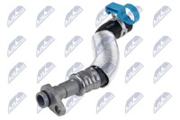 фото thumb №2, Nty ecd-bm-058 трубка масляная турбонагнетателя