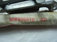 фото thumb №9, Bmw f07 gt шторка безпеки права подушка безпеки