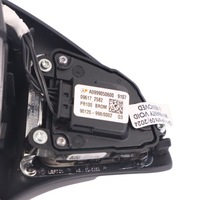 фото thumb №11, Mercedes w176 w246 w447 перемикачі багатофункціональний керма a0999050700