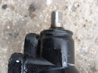 фото thumb №6, Трансмиссия рулевая jeep wrangler jl p68551688aa