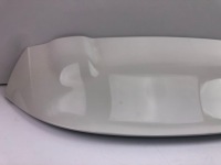 фото thumb №4, Vw scirocco спойлер спойлер кришки задня 1k8827933f