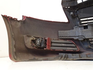 фото thumb №14, Kpl бампер перед переднє audi a3 8p рестайлінг 08- ly3j