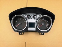 фото thumb №12, Focus mk2 рестайлинг c-max mk1 fl kuga i спидометр 2008 r. бензин ustawię пробег