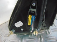 фото thumb №2, Renault megane зеркало наружное правое