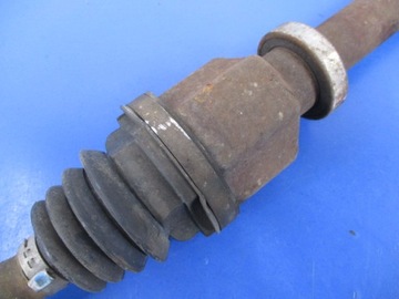 фото thumb №3, Clio iii 1.5dci напіввісь права шарніри напівавтомат