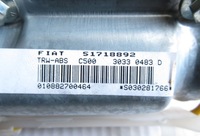 фото thumb №6, Подушка пасажира подушка безпеки права fiat stilo 51718892